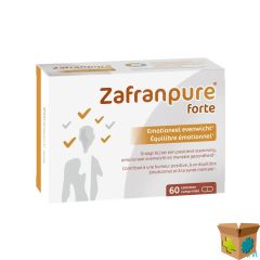 ZAFRANFORTE COMP 60