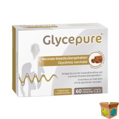 GLYCEPURE COMP 60