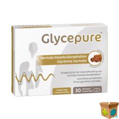 GLYCEPURE COMP 30