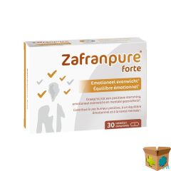 ZAFRANFORTE COMP 30