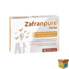 ZAFRANFORTE COMP 30