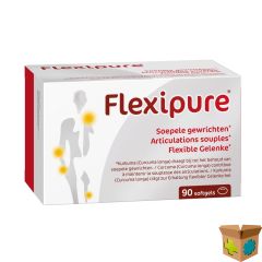 FLEXIPURE SOFTGELS 90
