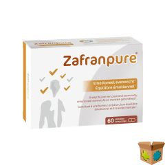 ZAFRANPURE COMP 60