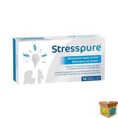 STRESSPURE COMP 56