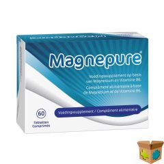 MAGNE-PURE COMP 60