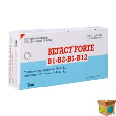 BEFACT FORTE DRAG 30
