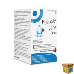 HYABAK CAPS 60 VERV.2319564