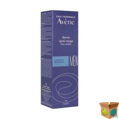 AVENE MEN AFTERSHAVE BALSEM NF 75ML