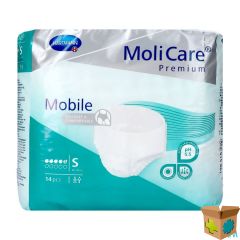 MOLICARE PREMIUM MOBILE 5D S 14 1661230