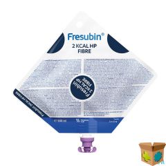 FRESUBIN 2 KCAL HP FIBRE SONDEVOEDING 500ML