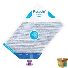 FRESUBIN ENERGY FIBRE SONDEVOEDING 1L