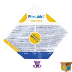 FRESUBIN HP ENERGY SONDEVOEDING 500ML