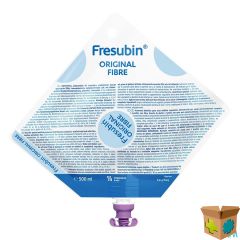FRESUBIN ORIGINAL FIBRE SONDEVOEDING 500ML