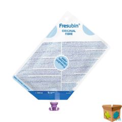 FRESUBIN ORIGINAL FIBRE SONDEVOEDING 1000ML