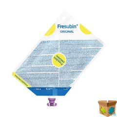 FRESUBIN ORIGINAL SONDEVOEDING 1000ML