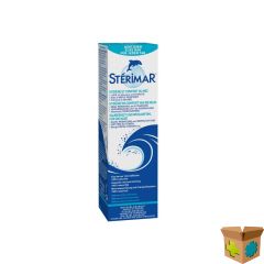 STERIMAR AEROSOL 100ML