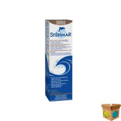 STERIMAR CU AEROSOL POCKET 50ML