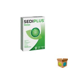 SEDIPLUS RELAX DRAG 40