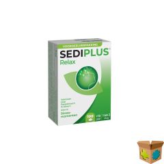 SEDIPLUS RELAX DRAG 100