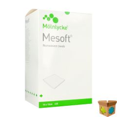MESOFT KP STER 4L 10X10CM 30X5 156365
