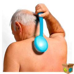 BADBORSTEL VERLENGD 38CM ADVYS
