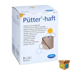PUTTER-HAFT 8CMX5M 1 9318411