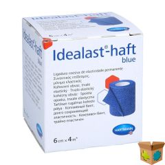 IDEALAST-HAFT BLAUW 6CMX4M 1 9310910