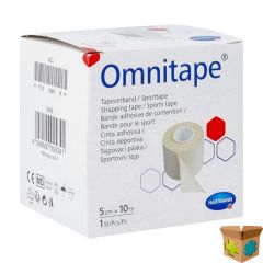 OMNITAPE HARTM 5,00CMX10M 1 5000602