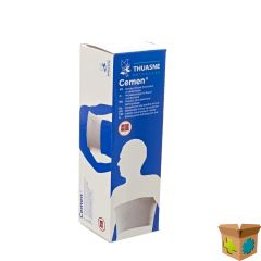 CEMEN N28 18CMX1,25M 1