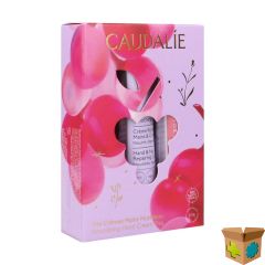 CAUDALIE KERST SET TRIO HAND CREME 2025 3 PROD.