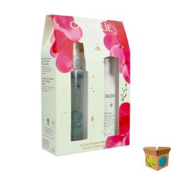 CAUDALIE KERST SET VINOCLEAN DUO 2025 2 PROD.