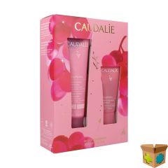 CAUDALIE KERST SET VINOHYDRA SORBET 2025 2 PROD.