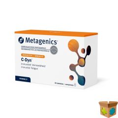 C-DYN COMP 45 27309 METAGENICS