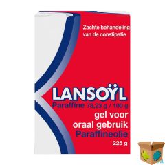 LANSOYL GEL 225G