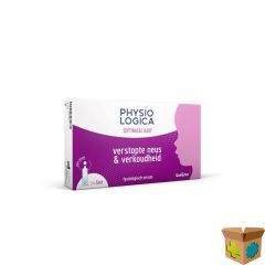 PHYSIOLOGICA SEPTINASAL 0,9% NACL OPL 20X 5ML