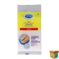 SCHOLL PHARMA LIKDOORNBESCHERMRING ROND VILT 9
