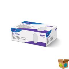 HYDROCLEAN ADVANCE OVAL 4,0X8,0CM 10 6097642