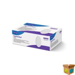 HYDROCLEAN ADVANCE OVAL 4,0X8,0CM 10 6097642