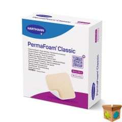 PERMAFOAM CLASSIC 10X10CM 10 8820000