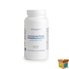 INTENZYME FORTE BIOTICS COMP 500