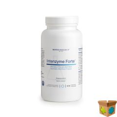 INTENZYME FORTE BIOTICS COMP 500
