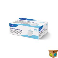 HYDROCLEAN ADVANCE 5,5CM ROND 10