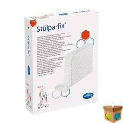 STULPA FIX HARTM BUIS NETVERBAND N3 25M 9325430