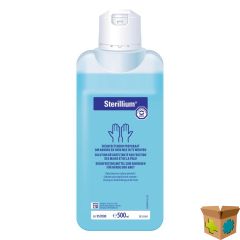 STERILLIUM 500 ML R9643/03