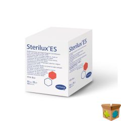 STERILUX ES3 KP STER 8PL 7,5X 7,5CM 20 2050171