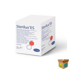 STERILUX ES5 KP STER 8PL10X10CM 12 2050191