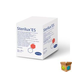 STERILUX ES1 KP STER 8PL 5X5CM 40 2050161