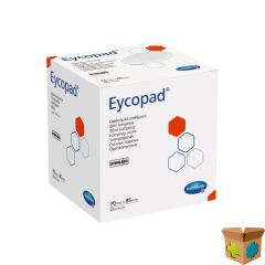 EYCOPAD HARTM KP STER 70X85MM 25 4175404