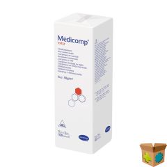 MEDICOMP KP N/ST 6PL 5X 5CM 100 4218314