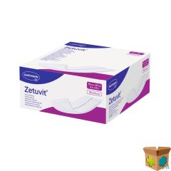 ZETUVIT E STERIEL 20X40CM 5 4137860